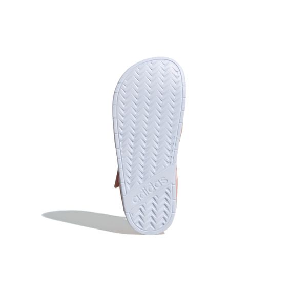 Adidas Adilette 'Pink White'