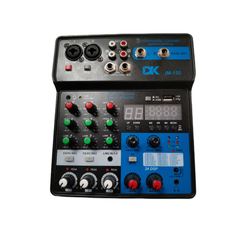 DK iM-150 SALE