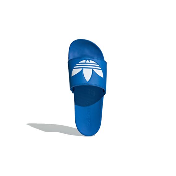 Adidas Originals Adilette Lite 'Blue White'