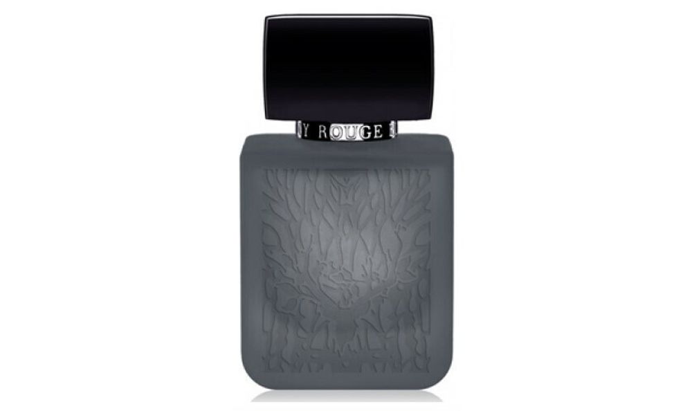 Rouge Bunny rouge silvan