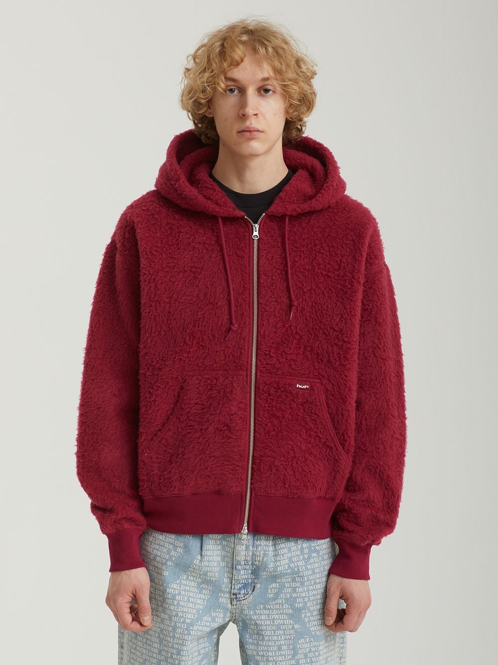 Мужская Толстовка Corso