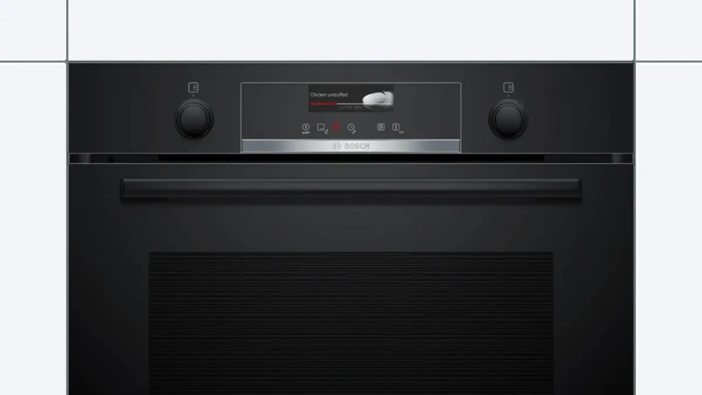 Духовой шкаф Bosch HBG539BB6