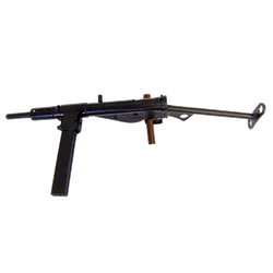 Denix Пистолет пулемет Sten Mark 2