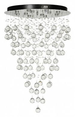 Накладной светильник Arti Lampadari Flusso Flusso L 1.4.55.601 N