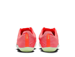 Шиповки беговые Nike Air Zoom Maxfly 2 U Красный лайм