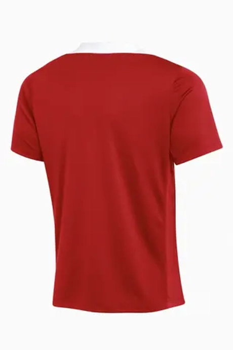 Футболка Nike Dri-FIT Strike 24 Training Top - красный