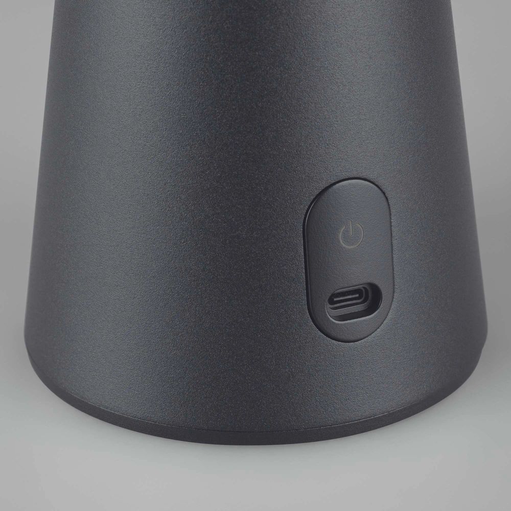 Светильник SP-PATIO-TAB-2W Warm3000 (GR, 127 deg) (Arlight, IP54 Металл, 2 года) 031628