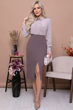 Юбка 2630-2 Avili