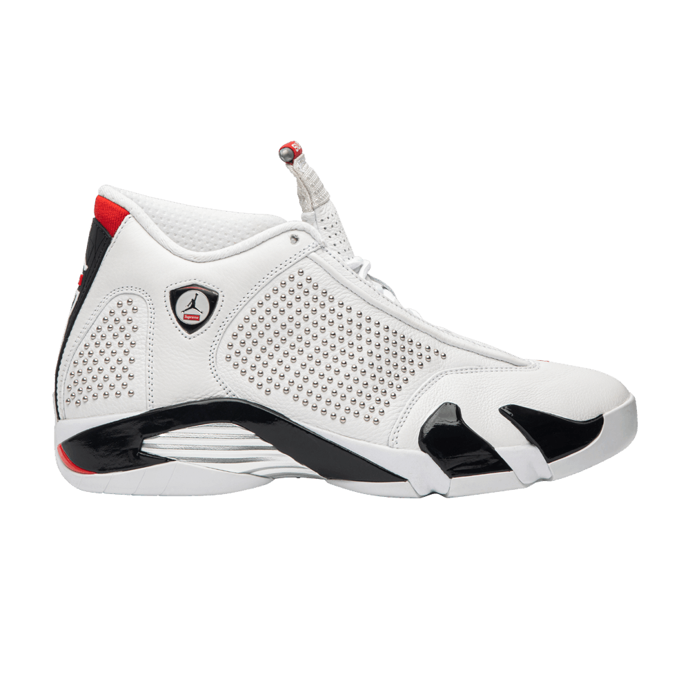 Кроссовки Supreme X Jordan Air Jordan 14