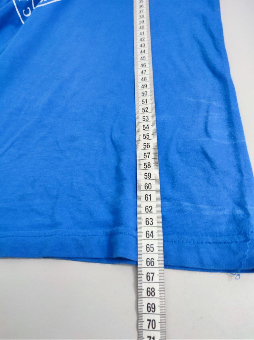 Футболка Trisar базовая 46-48 размер