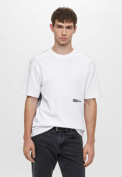Футболка мужская KARL LAGERFELD JEANS