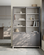 Буфет Case CS188