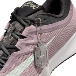 Мужские кроссовки теннисные Nike Zoom Vapor Pro 3 HC Premium - light violet ore/barely green/anthacite