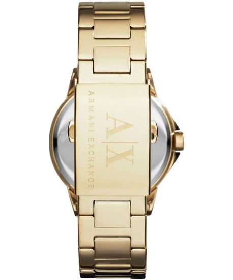Женские часы Armani Exchange AX4321