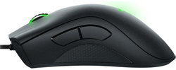 Мышь Razer DeathAdder Essential 2021 Black (RZ01-03850100-R3M1)