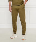 Спортивные штаны BOSS BLACK - хаки(50521871)