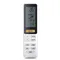 Мульти сплит-система на 3 комнаты 25+25+50 м2 Haier 2х AS09NS6ERA-W+AS18NS6ERA-W/4U85S2SR5FA Lightera Super Match