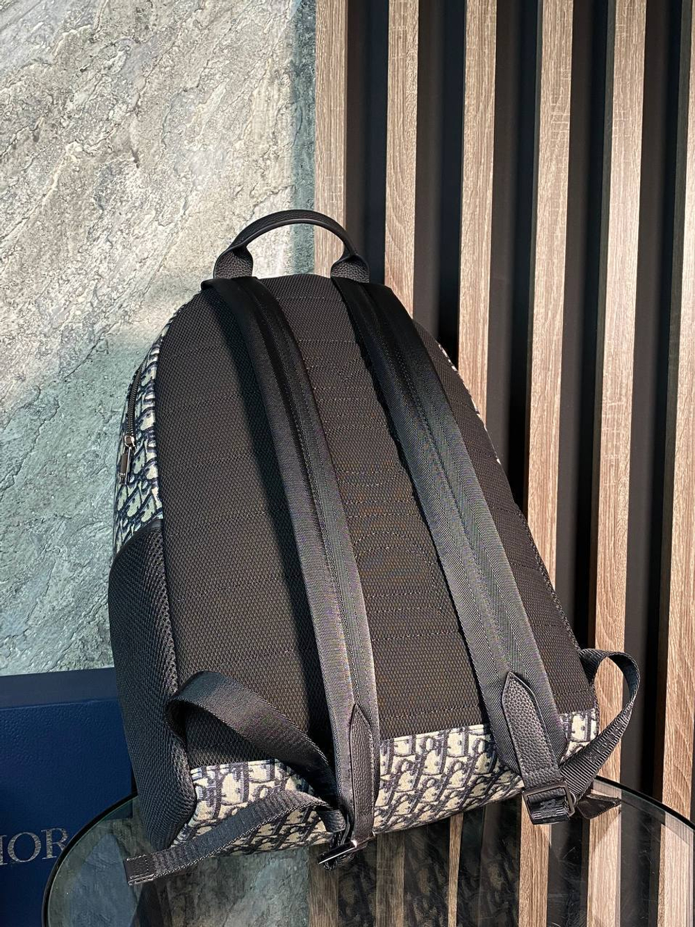 Рюкзак Dior