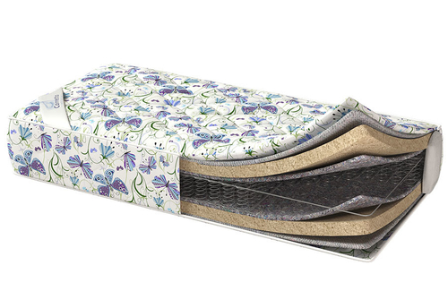 Детский матрас Corretto Super Coco оптом в Санкт-Петербурге