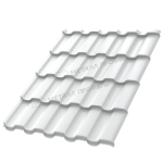 Металлочерепица МП Монтекристо