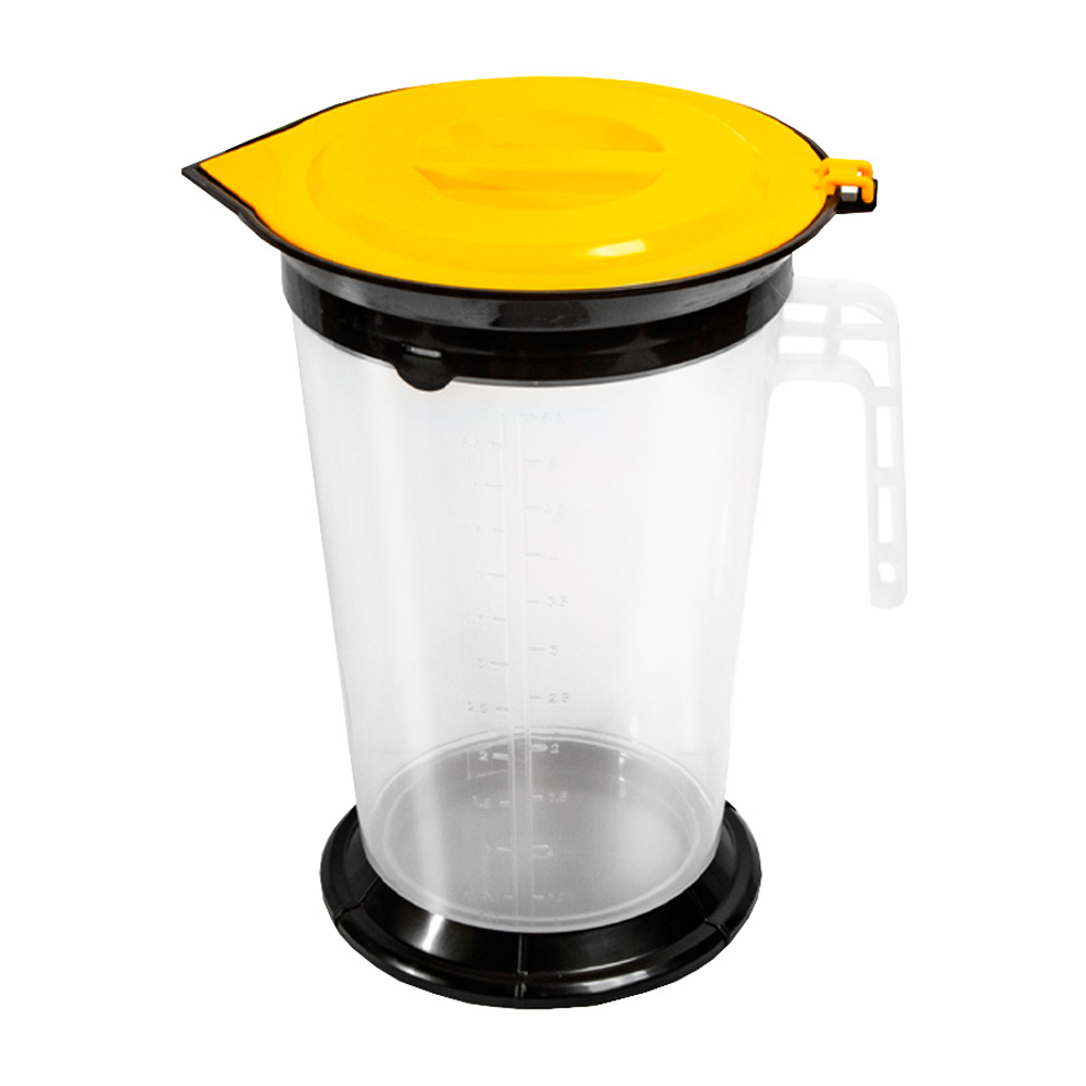 ST040130 Мерная емкость 5.5 л. KA-7829B