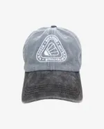 Кепка БИЧ Волан серая