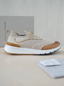 Кроссовки Brunello Cucinelli