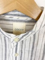 Рубашка Gocco, 116