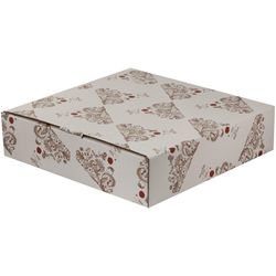 Lenardi 110397 Тортовница 32 см с лопаткой ПТИЧИЙ ДВОРИК в под.уп.(х4)