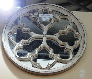 зеркало круглое  в раме 01-32 ( MAGIC MIRROR )