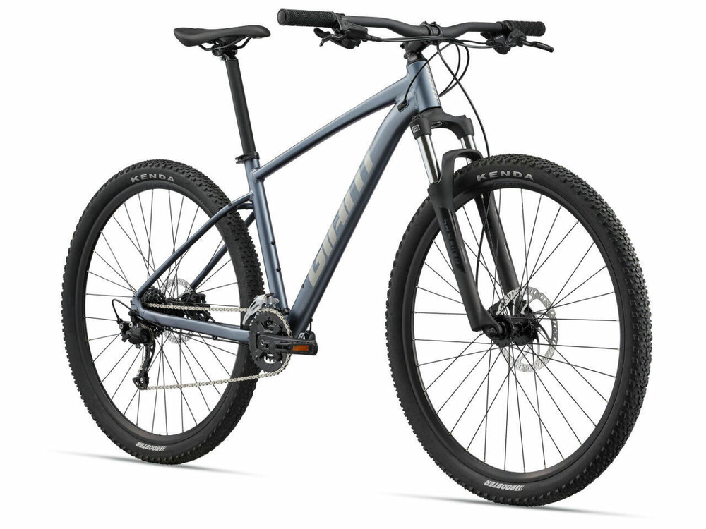 Горный велосипед Giant Talon 27.5 2 (2022)