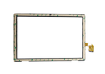 Тачскрин (сенсорное стекло) для планшета Dexp Ursus K41 4G (Версия 1) GY-G10177A-01 45pin