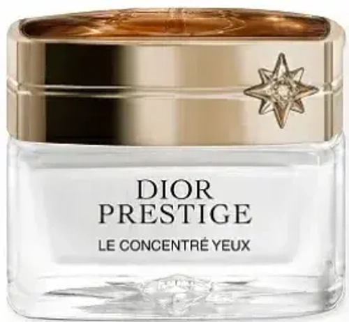 DIOR PRESTIGE LE CONCENTRE YEUX 15 ML