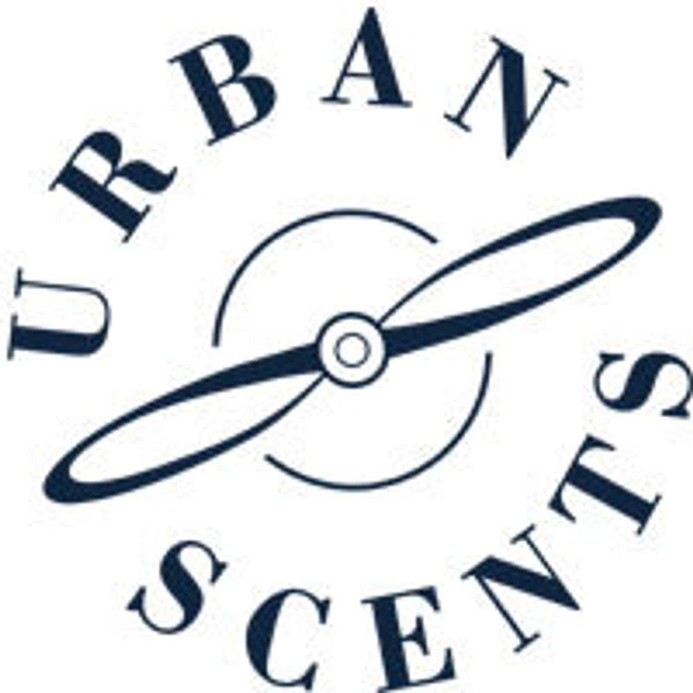 URBAN SCENTS LOST PARADISE unisex edp ОСТАТОК В ФЛАКОНЕ 100мл
