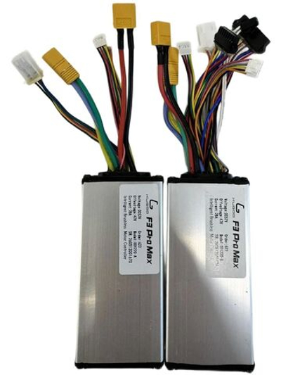 Контроллер Kugoo F3 PRO MAX (комплект A+B)