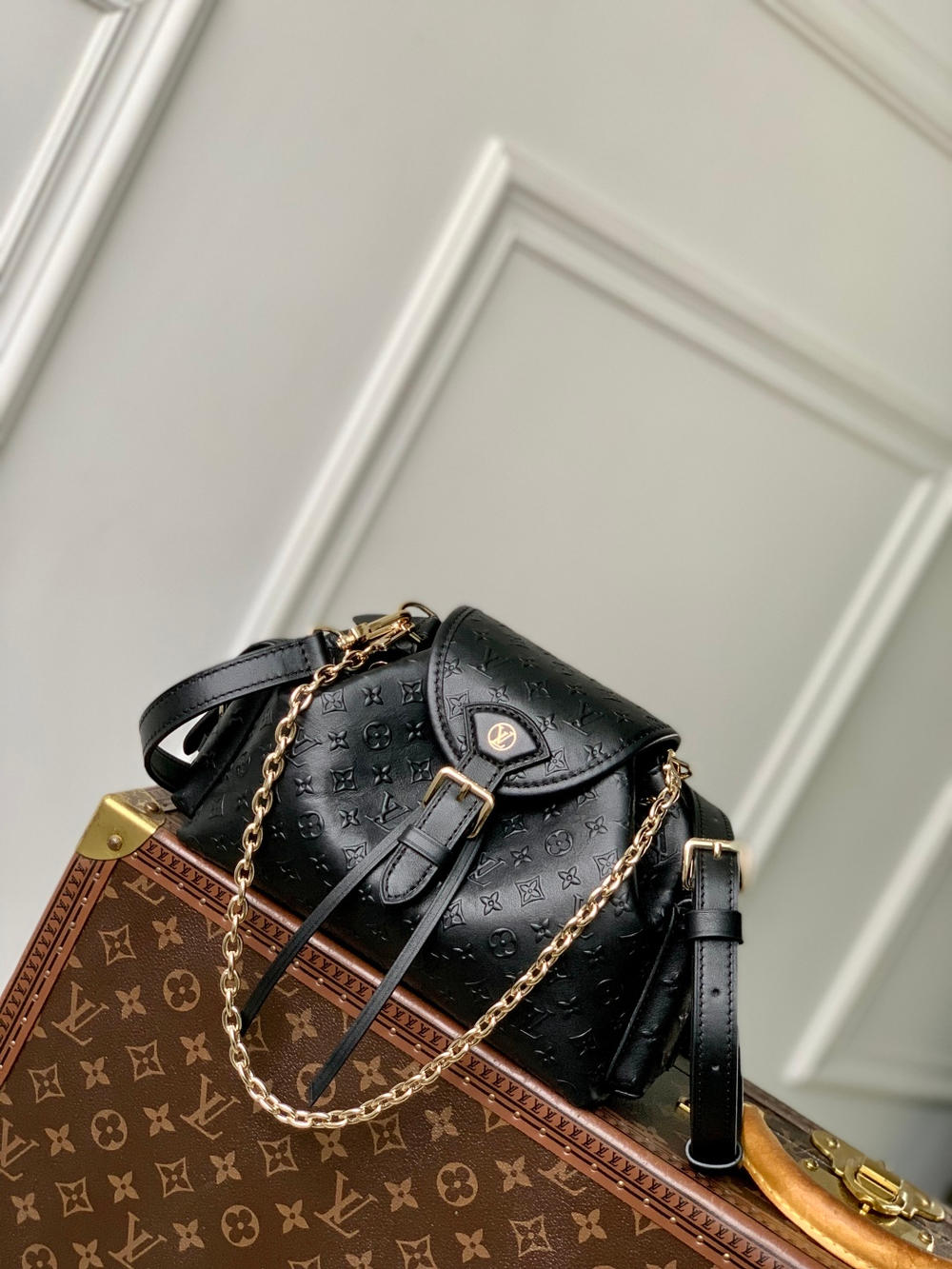 Louis Vuitton Odyssee