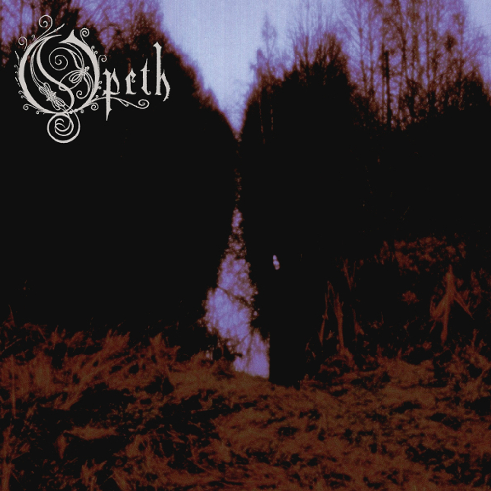 Opeth / My Arms, Your Hearse (Coloured Vinyl)(2LP)
