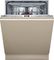 Посудомоечная машина Neff S155EVX04E