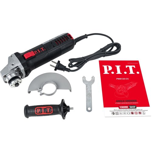 Промо-набор P.I.T.  PMIG145-C2+PWS125-C5