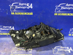 Фара передняя левая SUBARU LEGACY 2003-2005