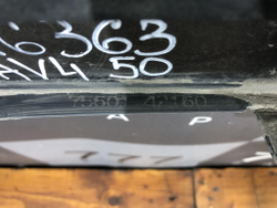 Расширитель крыла переднего Toyota RAV4 V (XA50) 18-нв Б/У Оригинал 7560142160