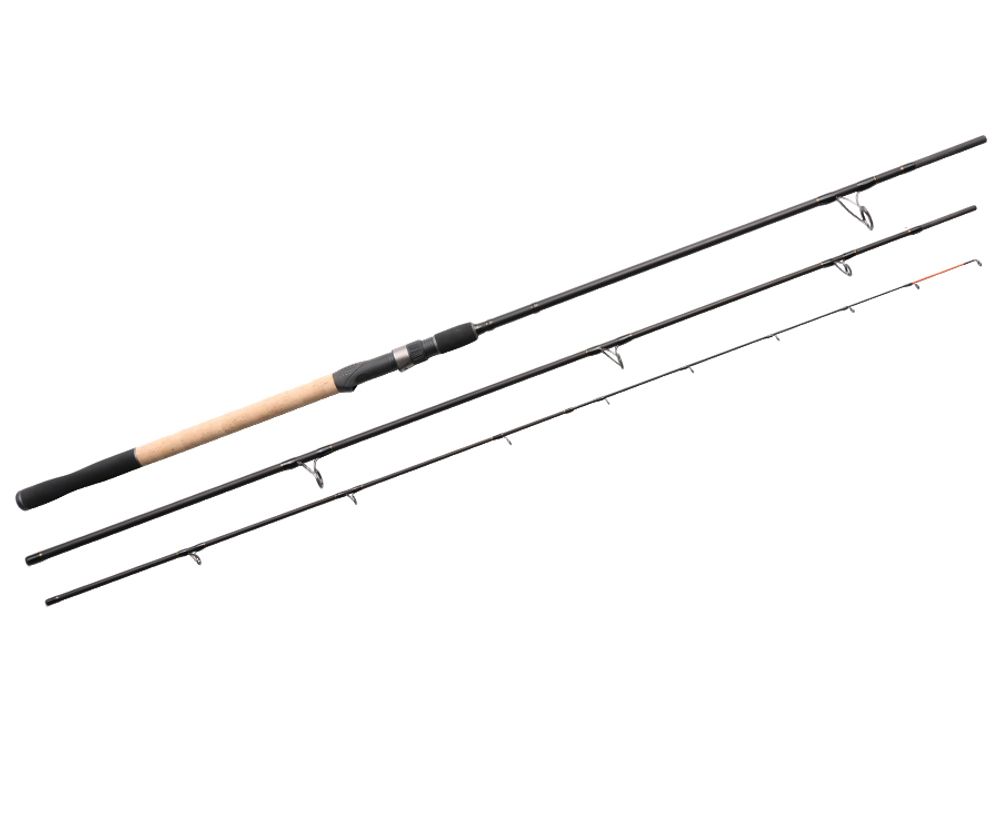 FLAGMAN Удилище фидерное Squadron Pro Pellet Feeder 3,9м тест max 90г