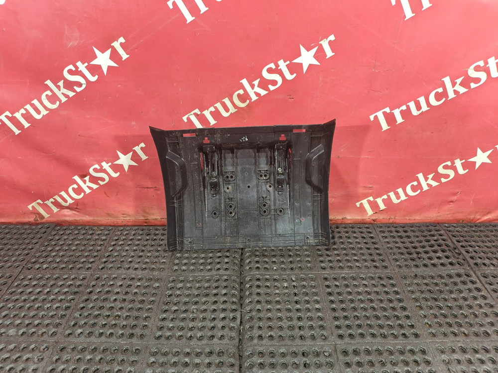 Крыло заднее задняя часть