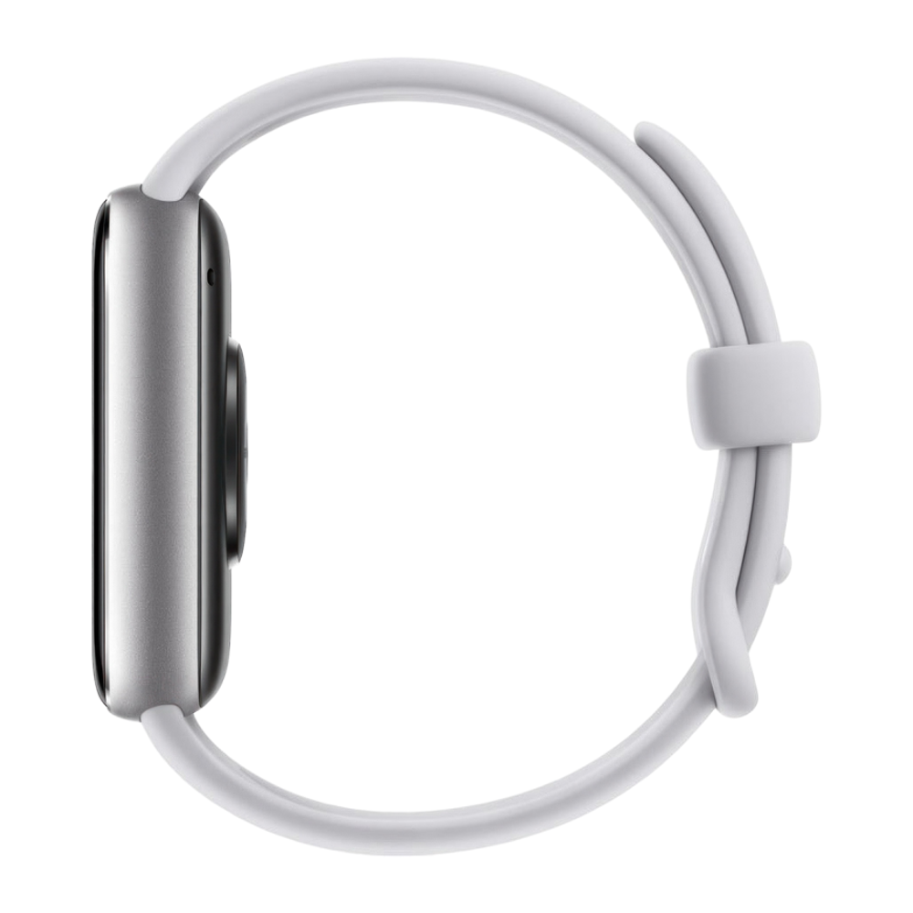 Фитнес-браслет Xiaomi Smart Band 9 Pro (версия Global), Лунное серебро