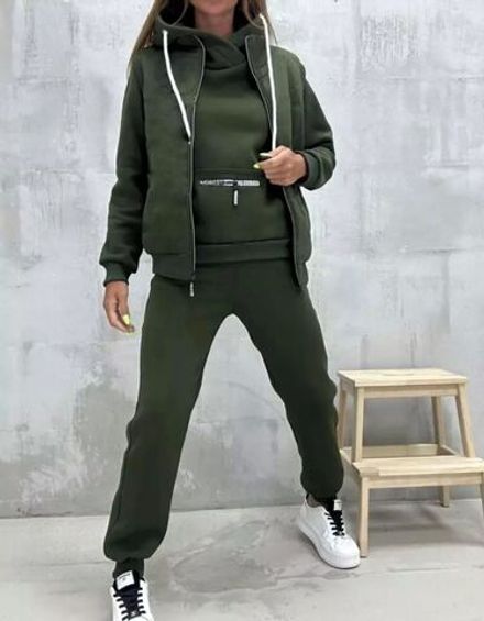 Костюм 50339202 Fabrika