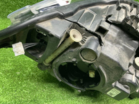 Битая Фара левая BMW 5er G30 (17-20) Adaptive LED