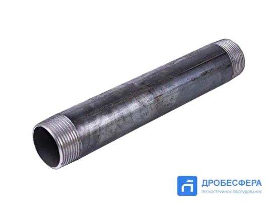 Труба 1-1/4 ПП 230 мм арт. 10110914