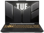 Ноутбук ASUS TUF Gaming F16 16&#34; / 16 Гб / SSD 512 Гб / Без ОС / 90NR0N06-M002R0