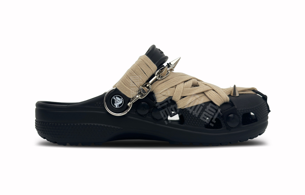 Crocs Classic Clog Eva