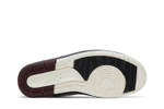 Кроссовки A Ma Manire X Jordan Air Jordan 2 Retro Sp "Sail And Burgundy"